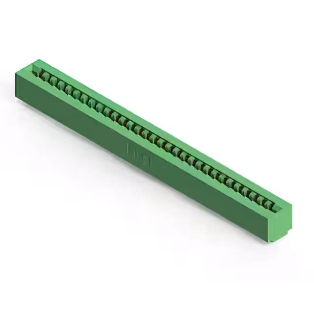 307-062-558-201 EDAC Inc.  Edgeboard Connectors